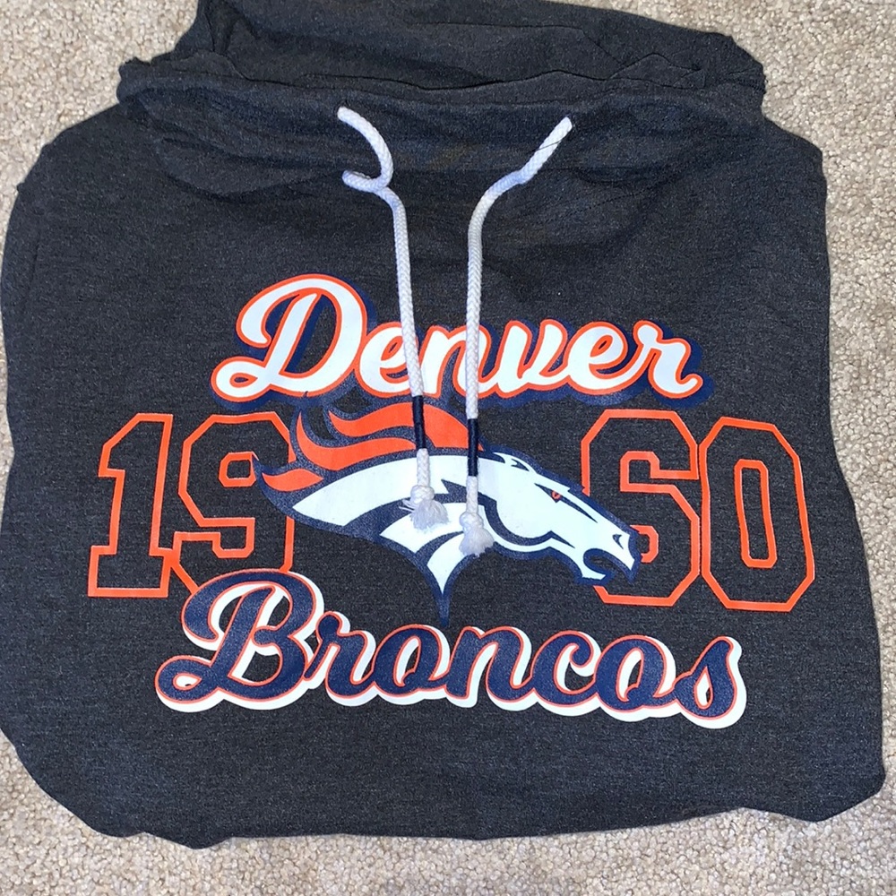 Denver Broncos Shirt